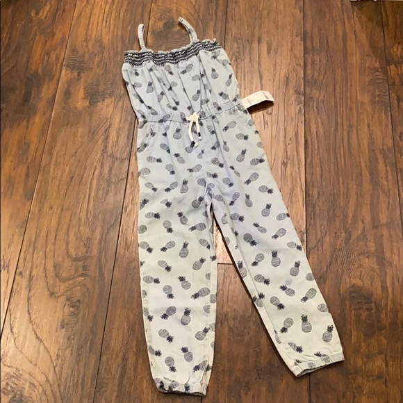 OshKosh B'gosh Other - OshKosh Pineapple Jumper